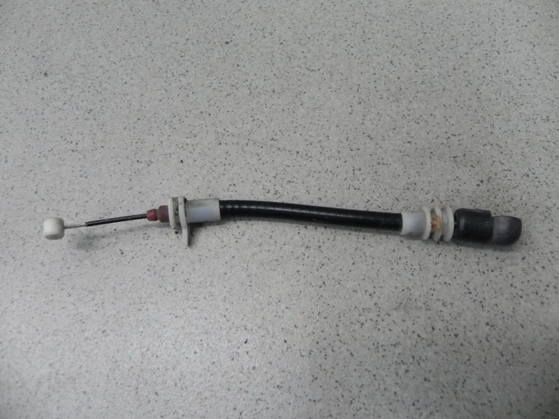 Трос замка двери BMW X5 E53