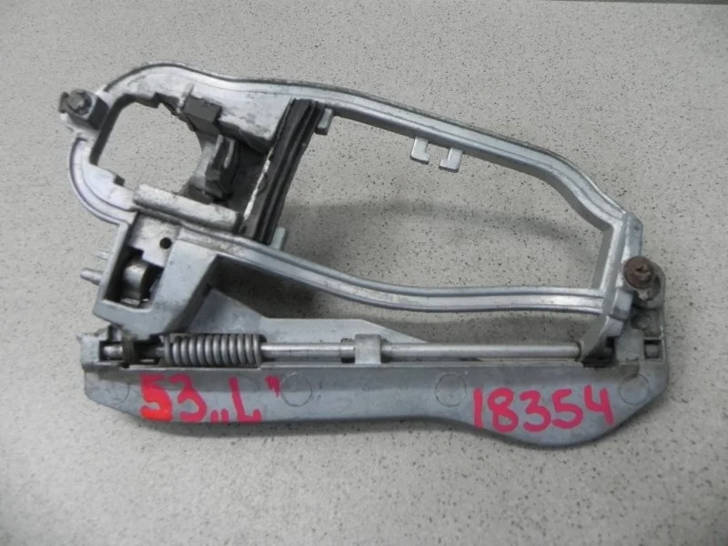 Кронштейн ручки двери BMW X5 E53