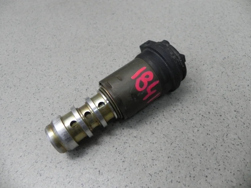 Клапан электромагнитный BMW X5 E53