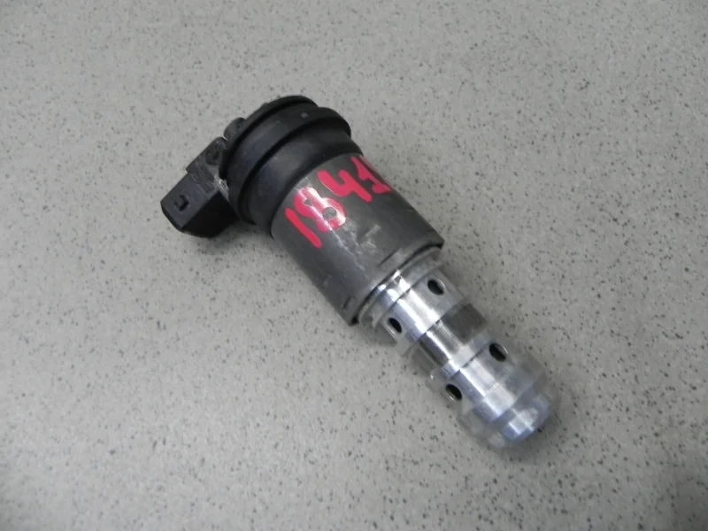 Клапан электромагнитный BMW X5 E53