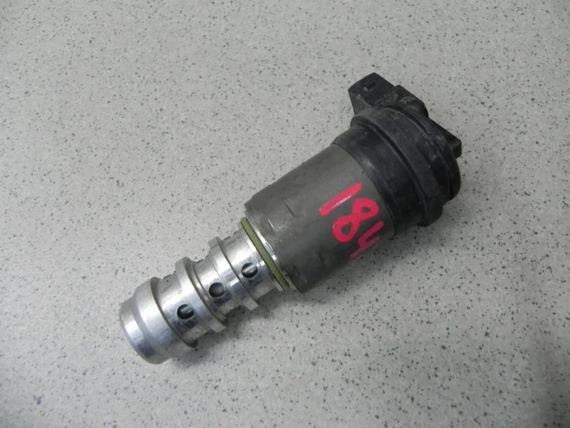 Клапан электромагнитный BMW X5 E53