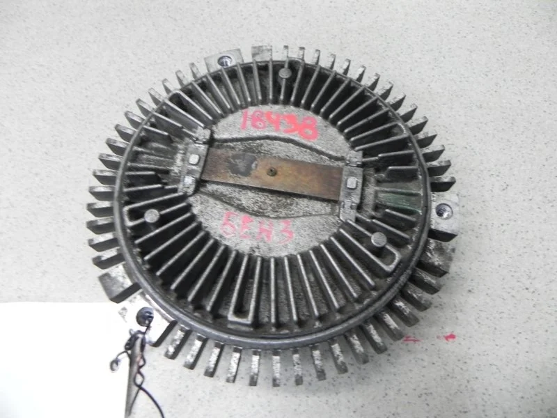 Вискомуфта BMW 3-Series E46