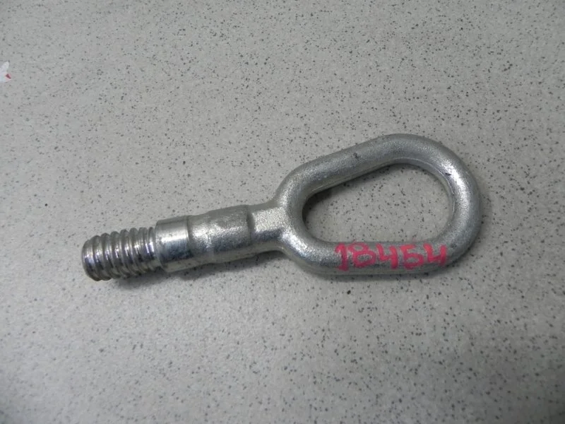 Крюк буксировочный BMW 5-series E39