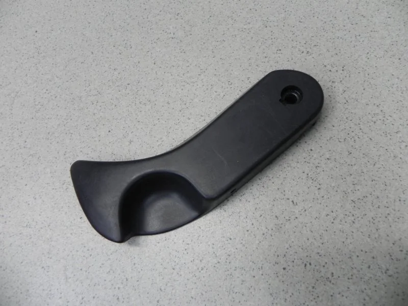 Ручка открывания капота BMW 5-series E39