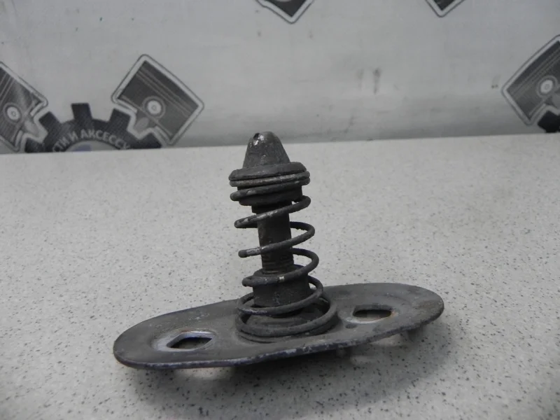 Замок капота BMW 5-series E39