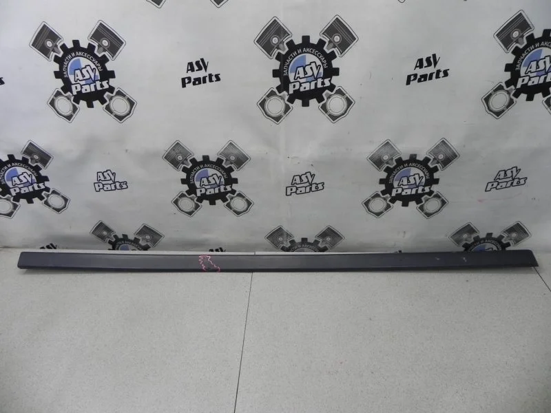 Молдинг двери BMW 5-series E39