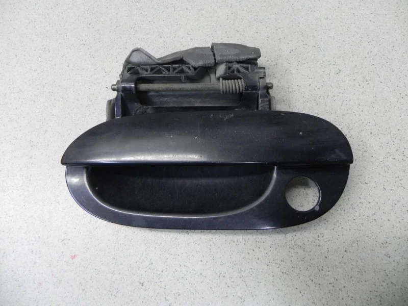 Ручка двери внешняя BMW 5-series E39