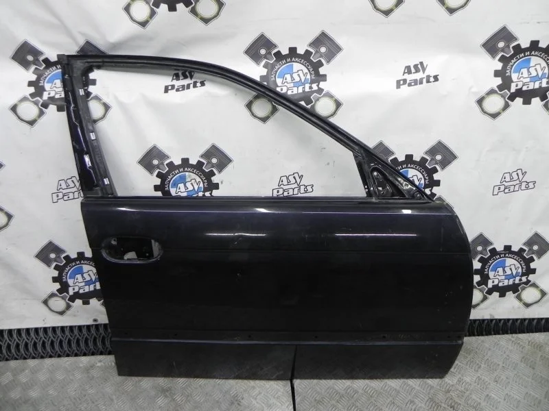 Дверь BMW 5-series E39