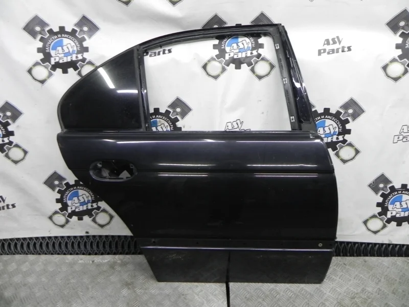 Дверь BMW 5-series E39