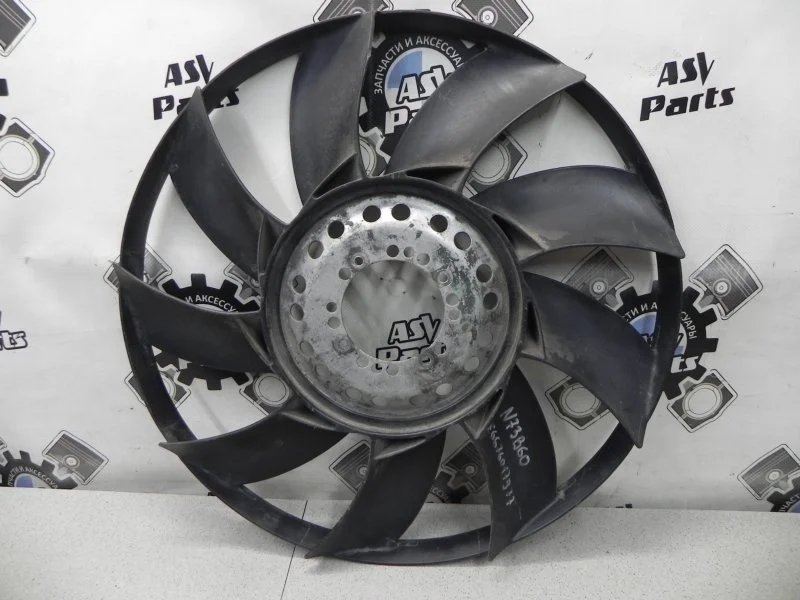 Крыльчатка BMW 7-Series E65