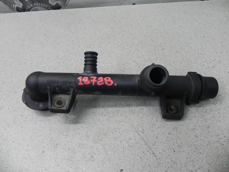 Фланец системы охлаждения BMW 3-Series E46