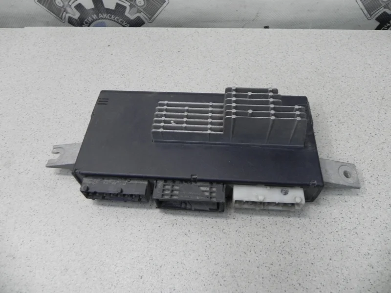 Блок управления светом BMW 5-series E39