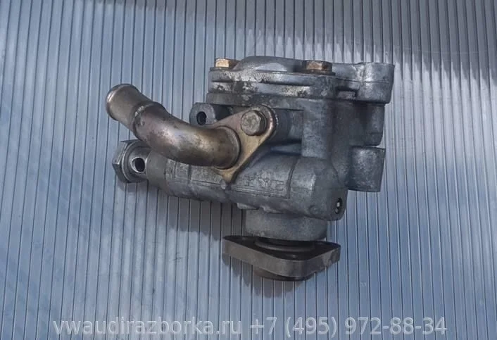Насос ГУР Volkswagen Passat B5+ 2.0