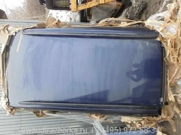 Крыша Volkswagen Passat B7 Variant