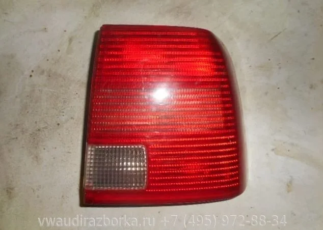 Фонарь задний правый Volkswagen Passat B5 седан