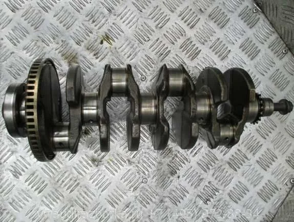 Коленвал Volkswagen Passat B5+ 1.8t под АКПП
