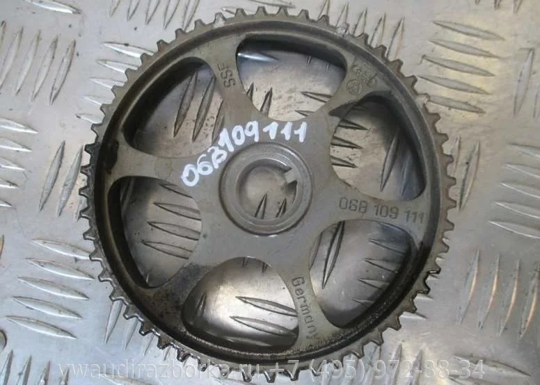 Шкив распредвала Volkswagen Passat B5+ 1.8t