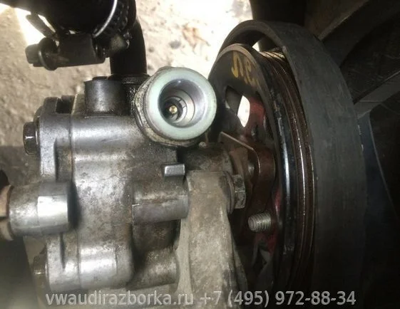 Насос ГУР Volkswagen Passat B5+ 1.8t