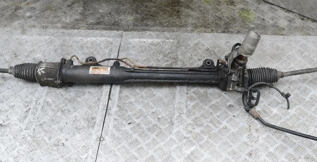 Рулевая рейка 7L6422055BF Volkswagen Touareg