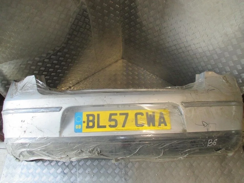 Бампер задний 3C5807417 для VW Passat B6 2005-2010