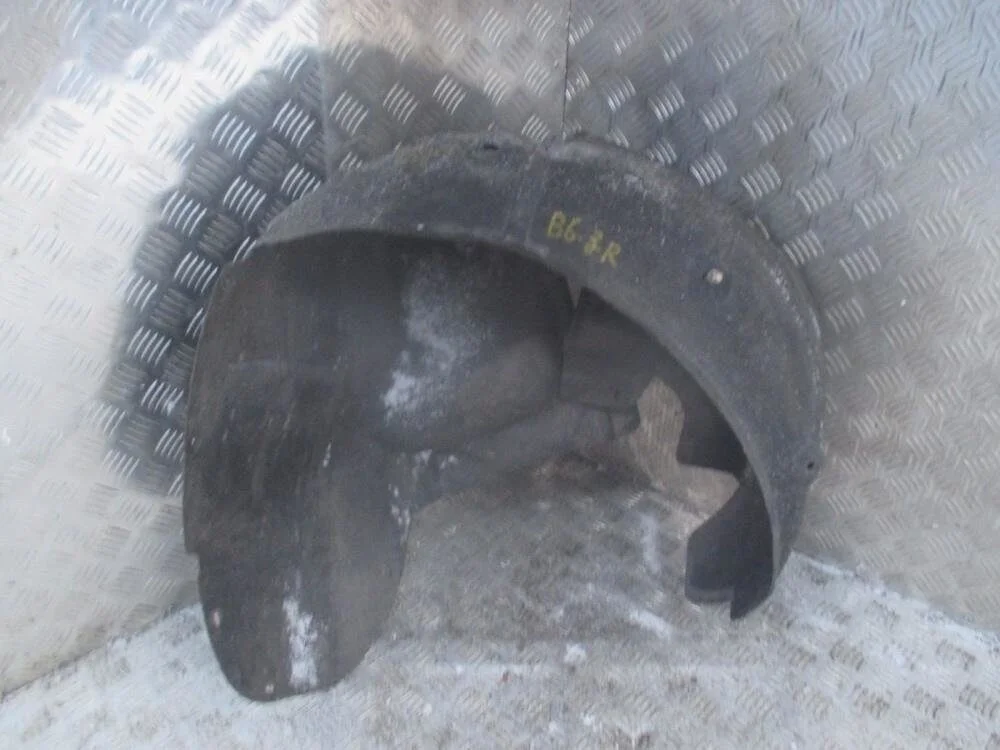 Локер задний правый 3C0810972B для VW Passat B6 2005-2010