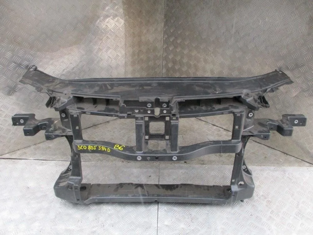 Телевизор, панель передняя 3C0805594D, 3C0805588H для VW Passat B6 2005-2010