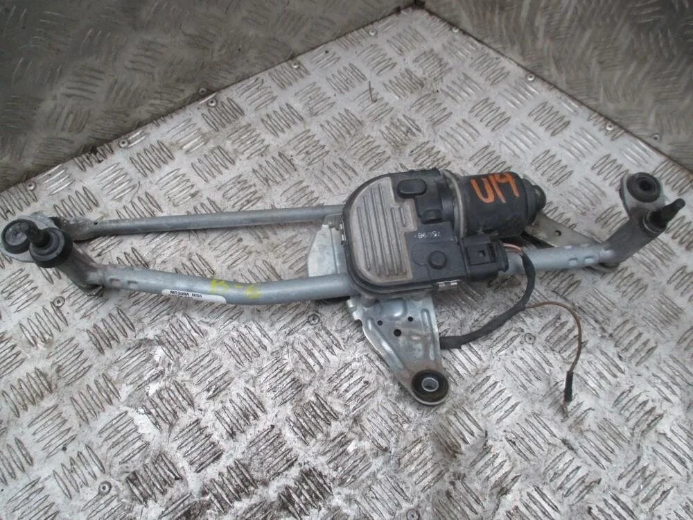 Трапеция стеклоочистителей 3C1955023E для VW Passat B6 2005-2010