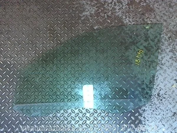 Стекло переднее левое Volkswagen Tiguan