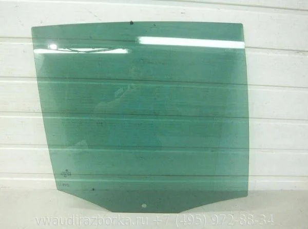 Стекло заднее правое Volkswagen Tiguan