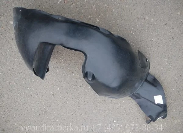 Подкрылок передний правый Volkswagen Tiguan