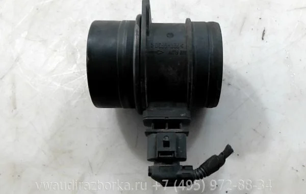 Расходомер воздуха Volkswagen Tiguan