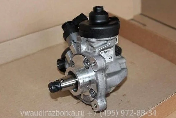 ТНВД Volkswagen Tiguan