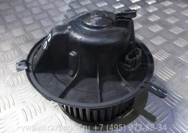 Моторчик печки Volkswagen Passat CC
