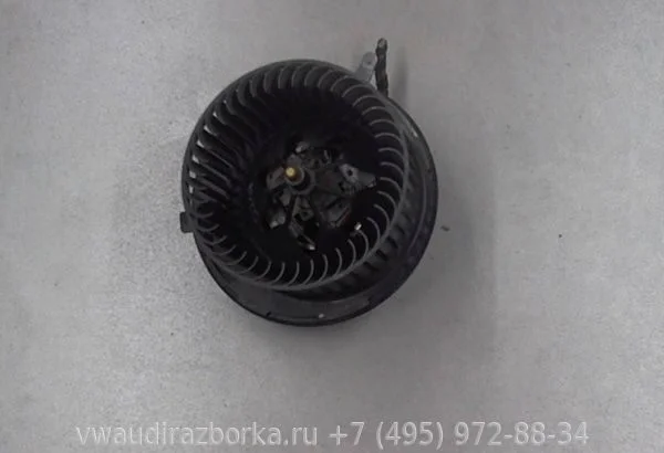 Моторчик печки Volkswagen Passat B7