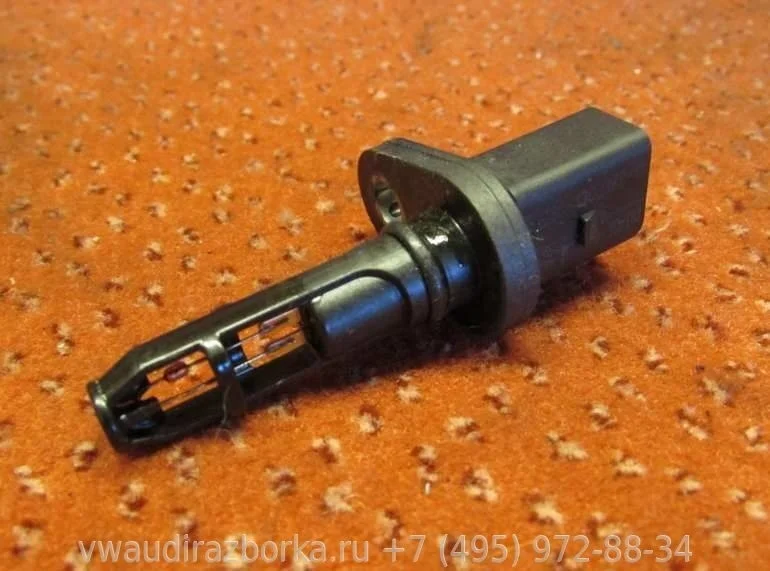 Датчик температуры Volkswagen Golf 5