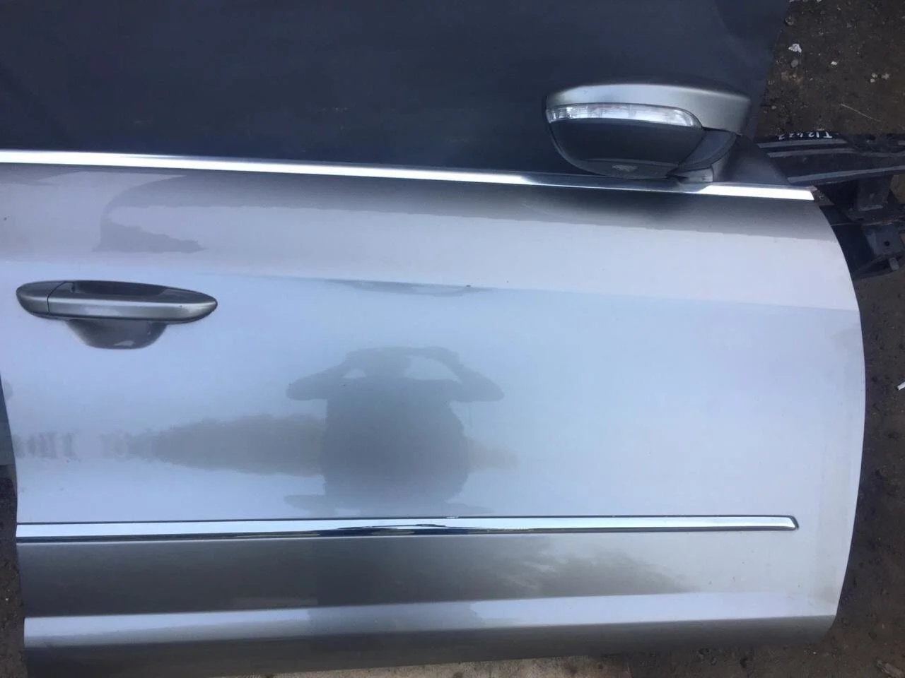 Дверь передняя правая Volkswagen Passat CC