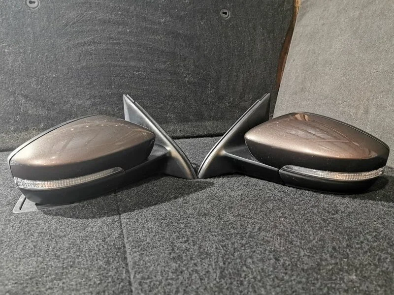 Зеркало наружное правое 5C7857508R VW Jetta 6 2011-2018