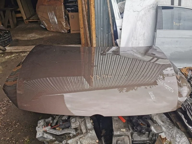 Капот 5C6823031D VW Jetta 6 2011-2018