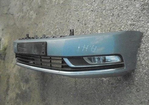 Бампер передний Volkswagen Passat B7
