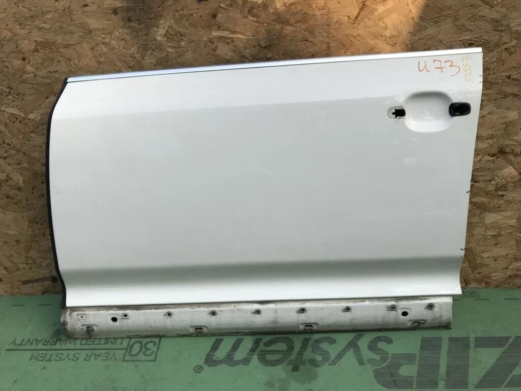 Дверь передняя левая 7L0831055L Volkswagen Touareg 2002-2010