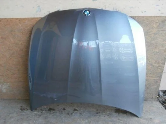 Капот BMW E90 2008-2011
