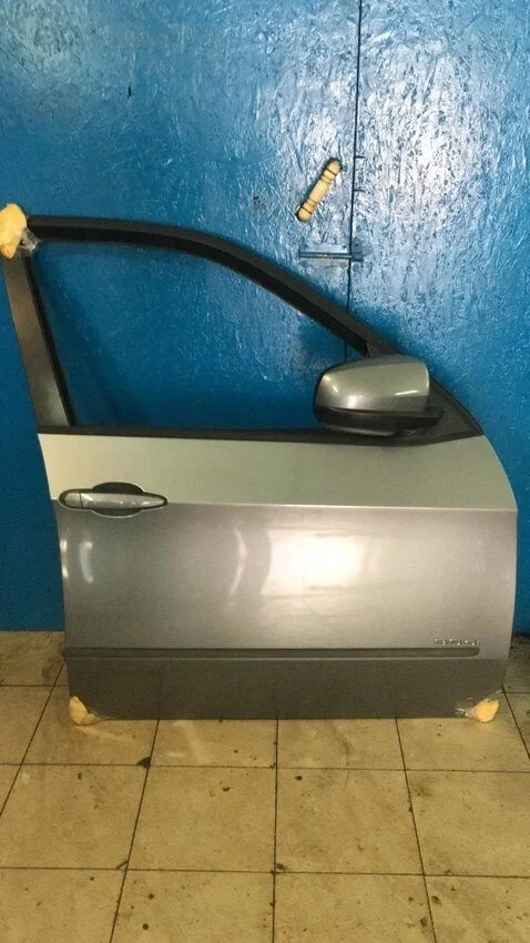 Дверь передняя правая BMW X5 E70 2007-2013