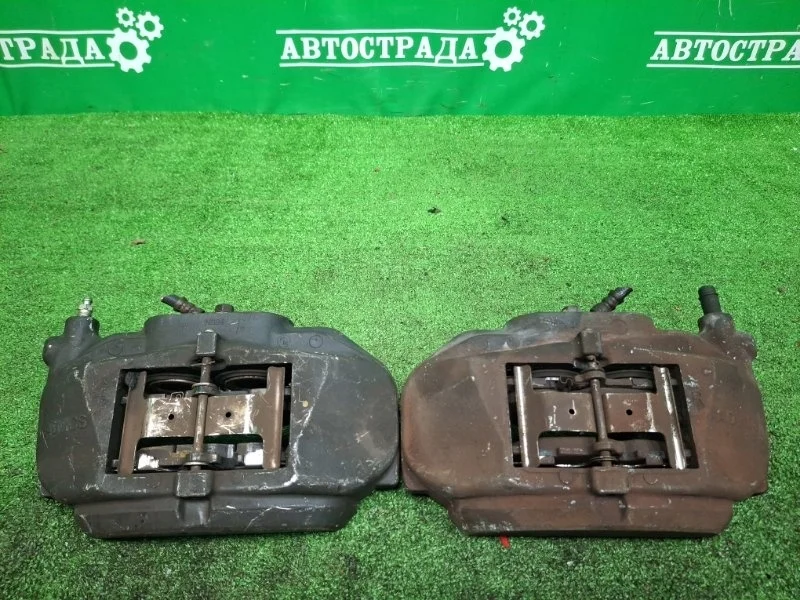 Суппорта Lexus IS GS 2005-2020 4775022460, передняя