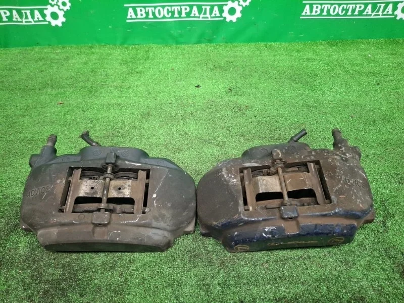 Суппорта Lexus IS GS 2005-2020 4775022460, передняя