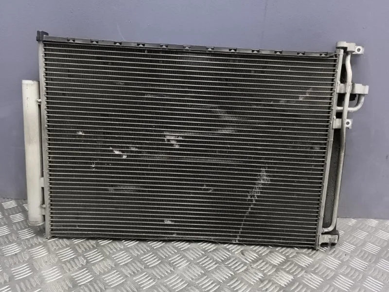 Радиатор кондиционера Chevrolet Captiva 2011 20759646 C140 LE5