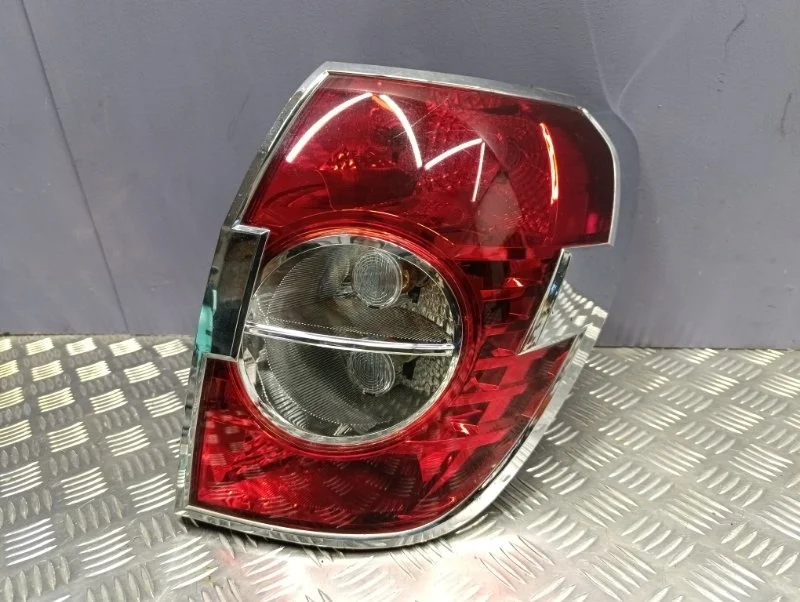 Фонарь задний правый Chevrolet Captiva 2011 20946136 C140 LE5