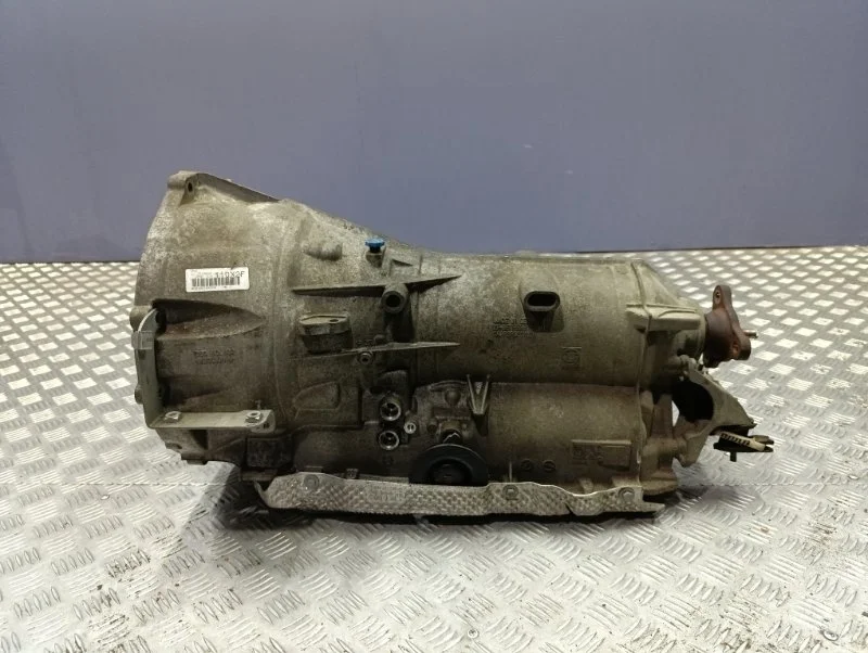 АКПП BMW 1 2012 24007643665 F20 N13B16A