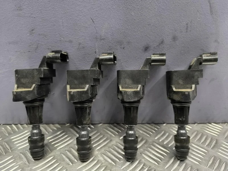 Катушка зажигания Chevrolet Captiva 2011 12638824 C140 LE5