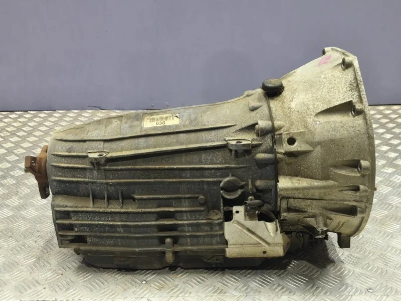 АКПП Mercedes-Benz C-class 2012 A2042705601 W204 271.820