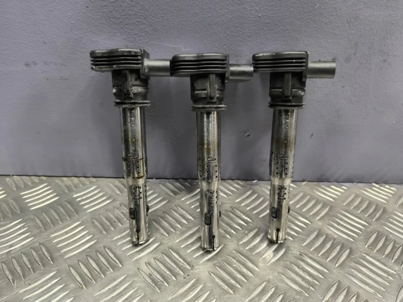 Катушка зажигания volkswagen Passat CC 2013 07K905715F 358 CDA